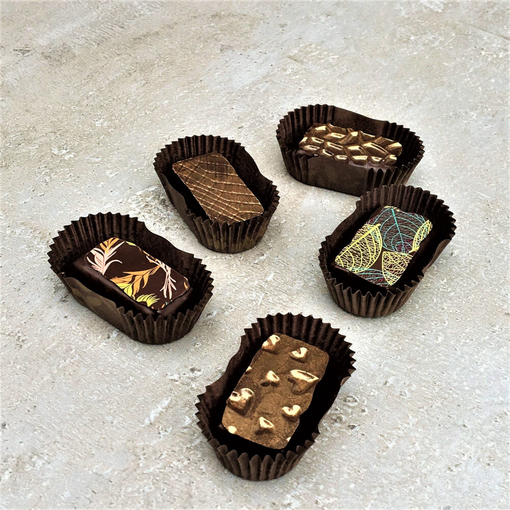 Arany bonbon