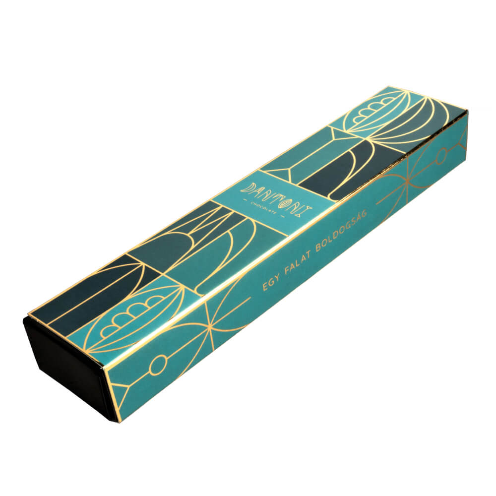 Artdeco stickbox trüffel