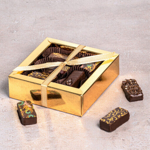 Arany bonbonválogatás