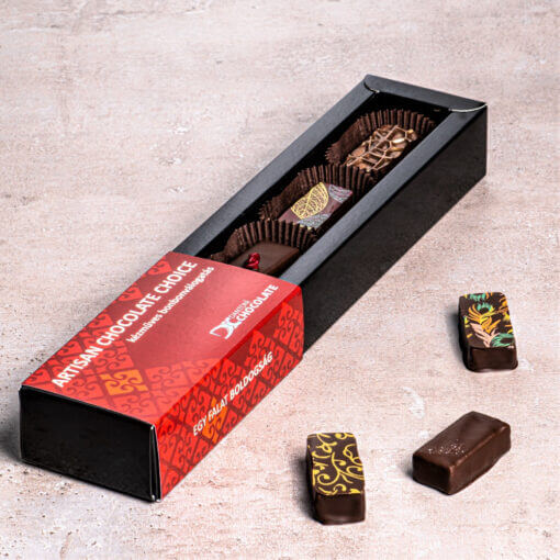 Stickbox bonbonválogatás