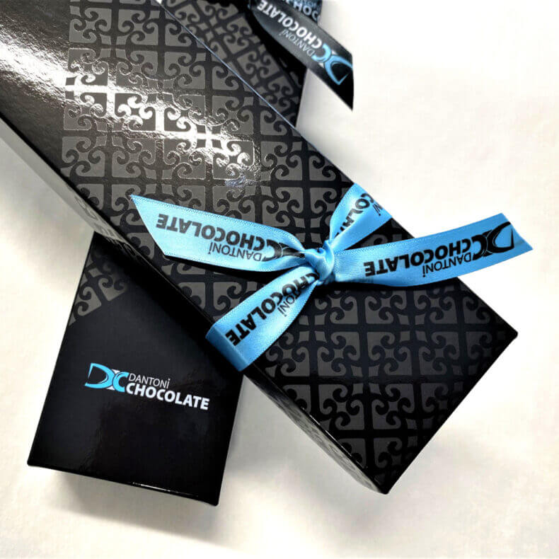 Elegáns céges bonbonválogatás